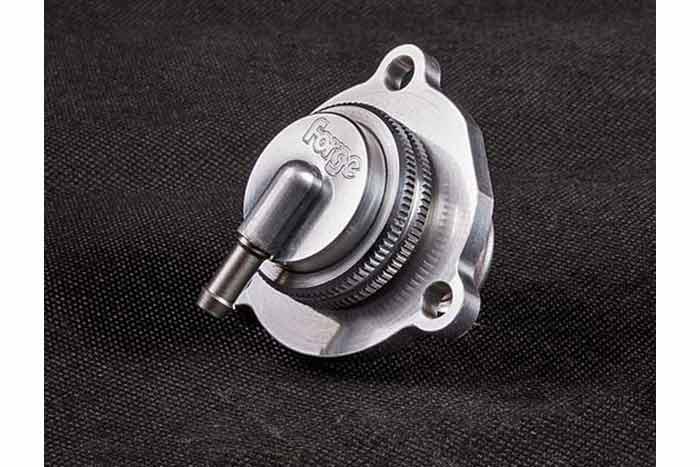 FMDVK04S, Forge Motorsport piston recirculation valve ( Direct fitment) TWO REQUIRED, Porsche, 997/1